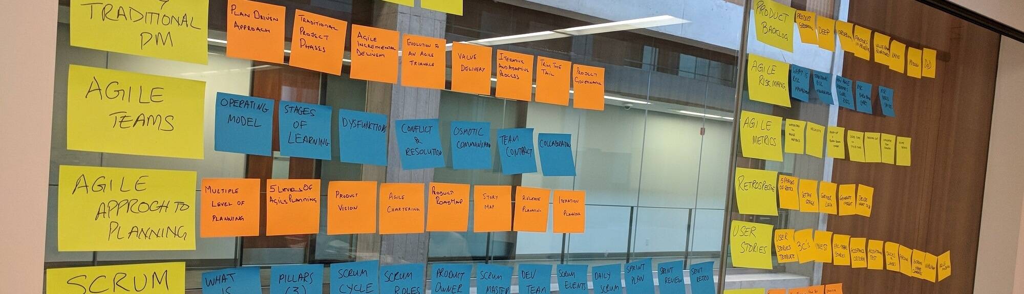 Agile Boot Camp / PMI-ACP Exam Prep Training Workshop by 360PMO